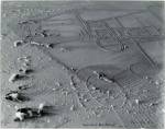 Man Ray/Marcel Duchamp. Élevage de poussière, 1920. Gelatin silver print – printed c1968. © Succession Marcel Duchamp/ADAGP, Paris and DACS, London 2017. © Man Ray Trust/ADAGP, Paris and DACS, London.