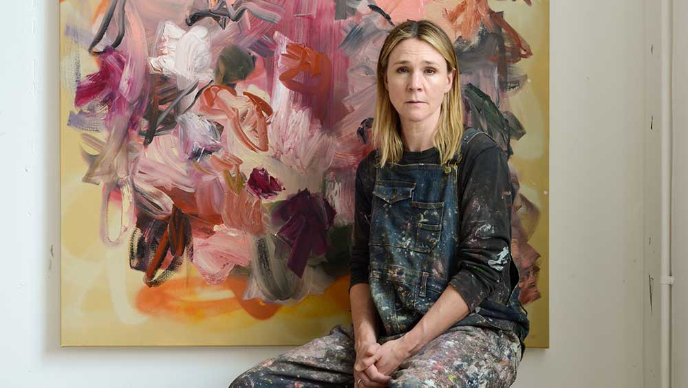 Miranda Boulton – interview