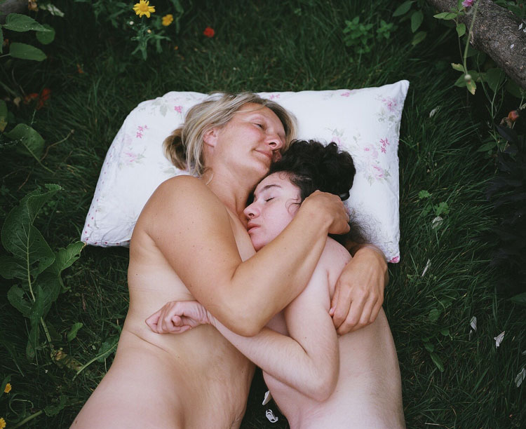 Siân Davey, The Garden XII, Copyright Siân Davey, Courtesy Michael Hoppen Gallery, London.
Centre for Photography, Edinburgh until 30 August 2025.