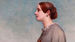 Seven sisters made their mark on Victorian art and culture and deserve to be far more than just distant relatives and distant memories today